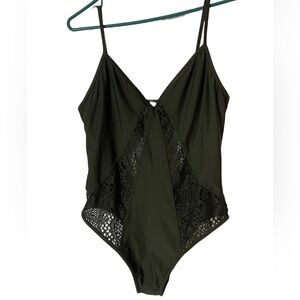 Massimo One Piece Swimsuit